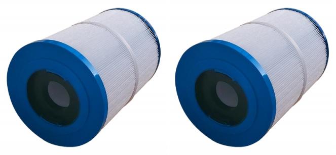 2 pack of C 7367 compatible filters