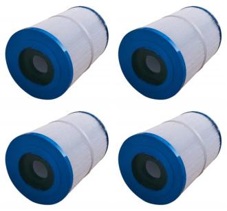 4 pack of C 7367 compatible filters
