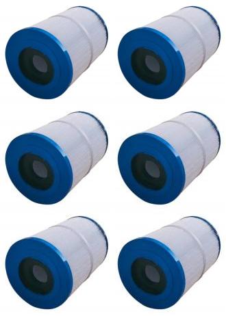 6 pack of C 7367AMRA compatible filters