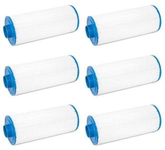 6 pack of SD 00363 compatible filters