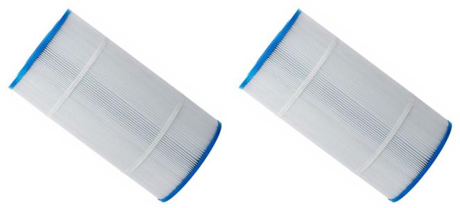 2 pack of 090164861036 compatible filters