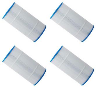 4 pack of 090164861036 compatible filters