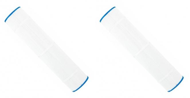 2 pack of Unicel+C 5396 compatible filters