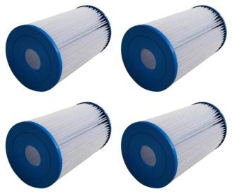 4 pack of C 5315 compatible filters