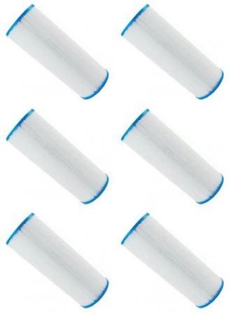 6 pack of PHP11 compatible filters