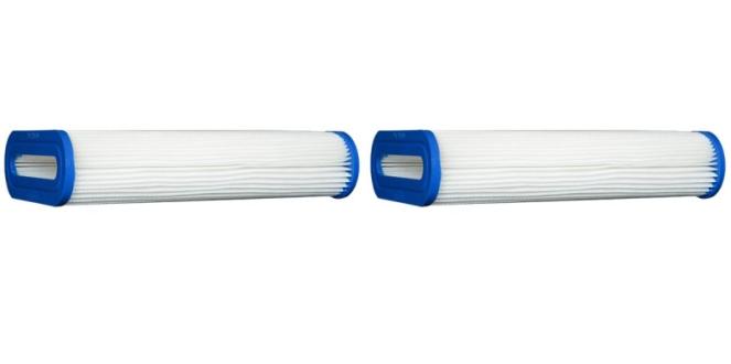 2 pack of SD 00560 compatible filters