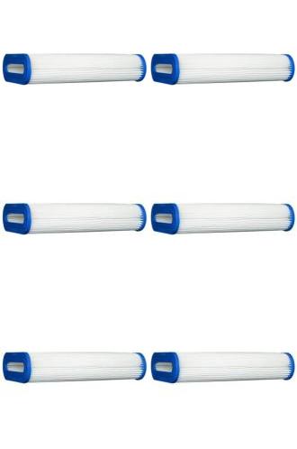 6 pack of SD 00560 compatible filters