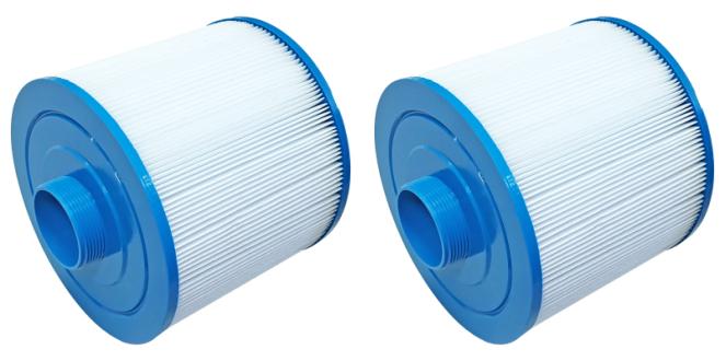 2 pack of SD 00564 compatible filters
