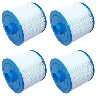 4 pack of SD 00564 compatible filters