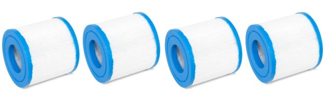 2 pack of 090164580937 compatible filters