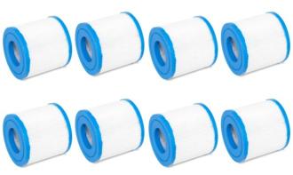 4 pack of 090164580937 compatible filters