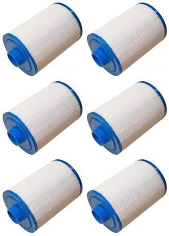 6 pack of SD 00610 compatible filters