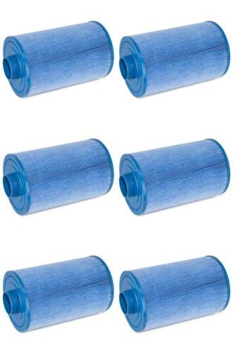 6 pack of FC 0136M compatible filters