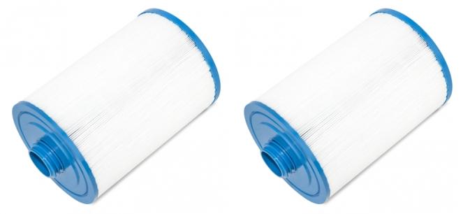 2 pack of Pleatco PDO75P3 compatible filters