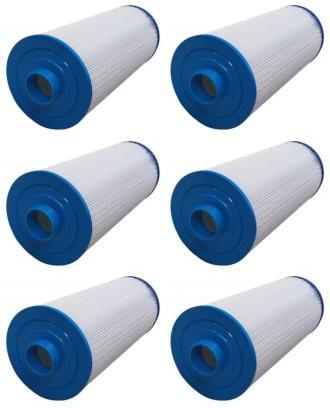 6 pack of SD 01197 compatible filters