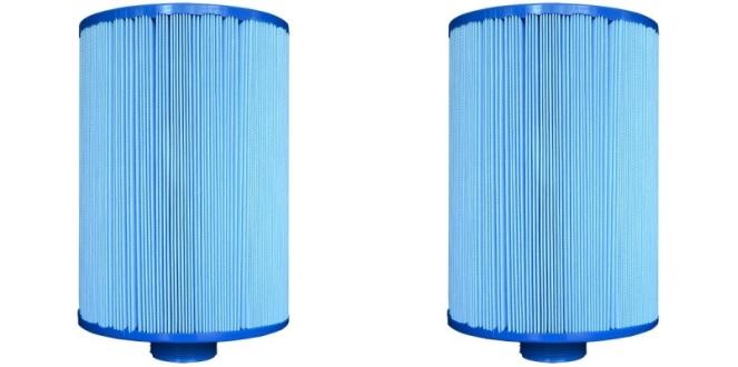 2 pack of SD 00650 compatible filters