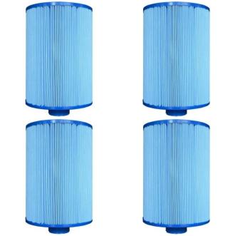 4 pack of SD 01383 compatible filters