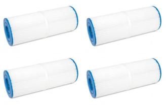4 pack of SD 00652 compatible filters