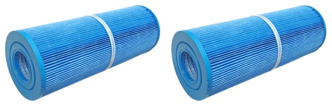 2 pack of C 4326AM compatible filters