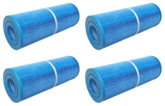 4 pack of C 4326AM compatible filters