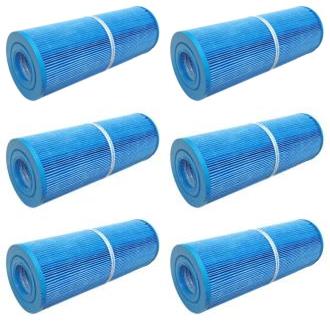 6 pack of C 4326AM compatible filters