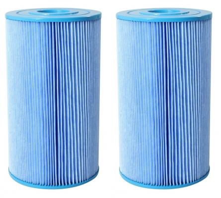 2 pack of C 6330AM compatible filters
