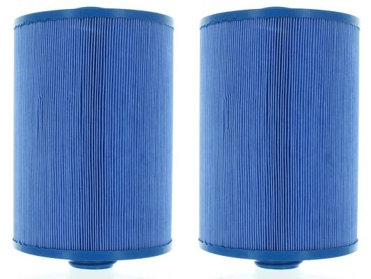 2 pack of PWW50P3 Z compatible filters