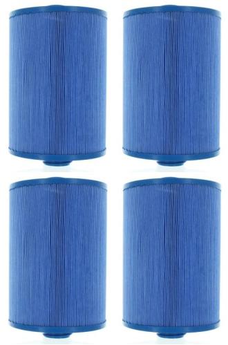 4 pack of PWW50P3 Z compatible filters