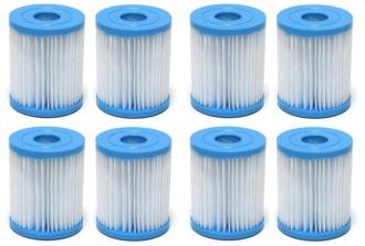 4 pack of SD 01398 compatible filters