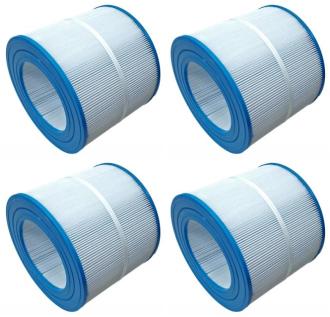 4 pack of Unicel C 9650 compatible filters