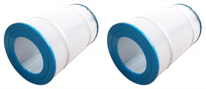 2 pack of C 9475AM compatible filters