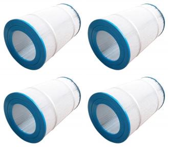 4 pack of C 9475AM compatible filters