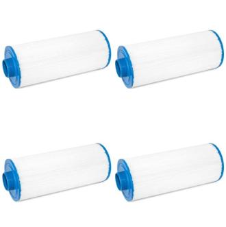 4 pack of 090164171036 compatible filters