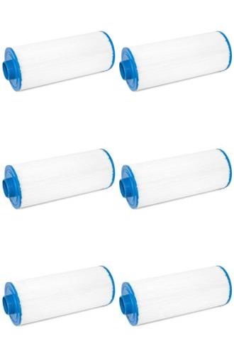6 pack of 090164171036 compatible filters