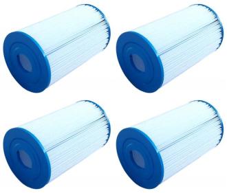 4 pack of PPG50 XP4 compatible filters