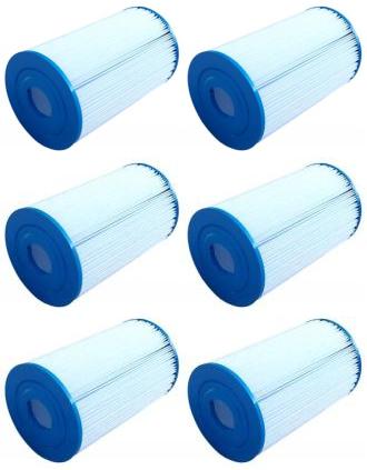 6 pack of PDO75 XP3 compatible filters