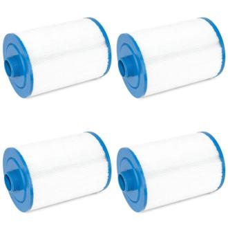 4 pack of SD 01241 compatible filters