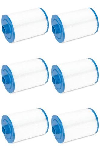 6 pack of SD 01241 compatible filters