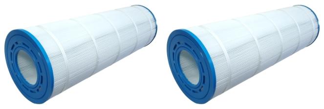 2 pack of Unicel UHD SR70 compatible filters