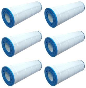 6 pack of PSR70 4 compatible filters