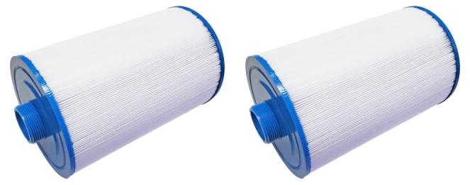 2 pack of PCS40 %28W  PAD%29 compatible filters