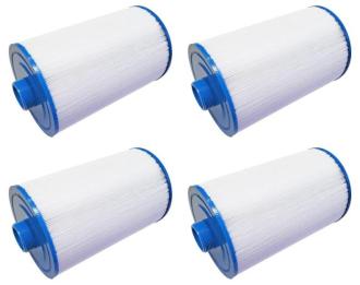 4 pack of PCS40 %28W  PAD%29 compatible filters