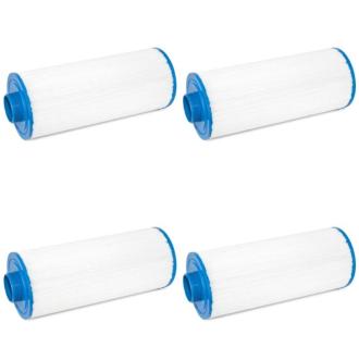 4 pack of PCS50 %28W  PAD%29 compatible filters