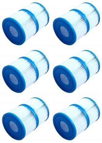 6 pack of C 4310 Pair compatible filters