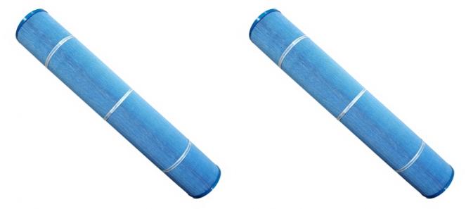 2 pack of  570074 %28Antimicrobial%29 compatible filters