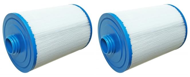 2 pack of SD 01030 compatible filters