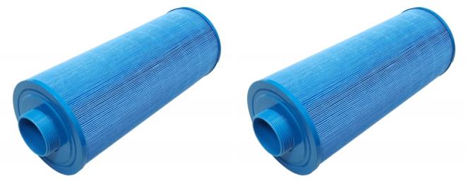 2 pack of Unicel 5CH 502AM compatible filters