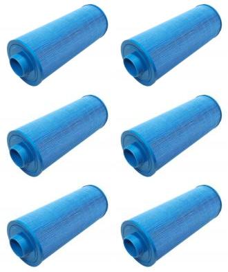 6 pack of 5CH 502AM compatible filters
