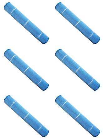 6 pack of 17 0051 %28Antimicrobial%29 compatible filters