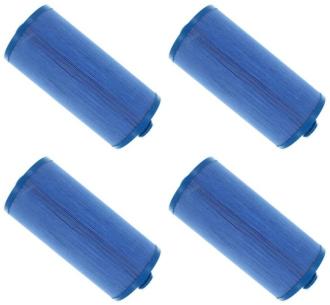 4 pack of Pleatco PSG27.5P2 M compatible filters